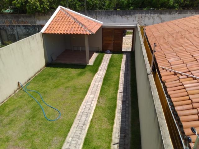 #7 - Casa para Venda em Paracuru - CE