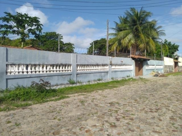 #10 - Casa para Venda em Paracuru - CE