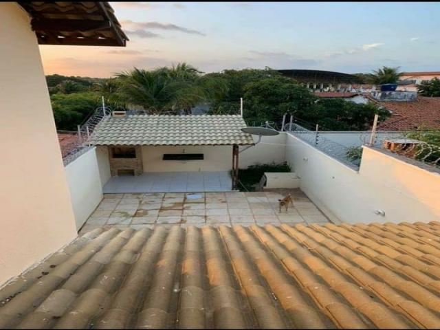 #16 - Casa para Venda em Paracuru - CE