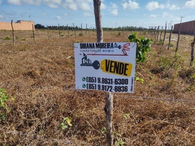 #17 - Terreno para Venda em Paracuru - CE