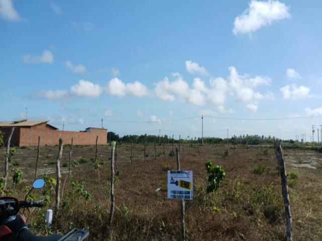 #17 - Terreno para Venda em Paracuru - CE