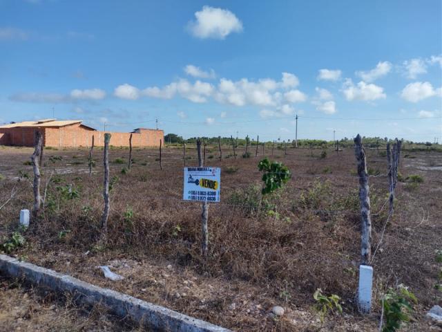#17 - Terreno para Venda em Paracuru - CE
