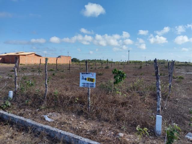 #17 - Terreno para Venda em Paracuru - CE - 2