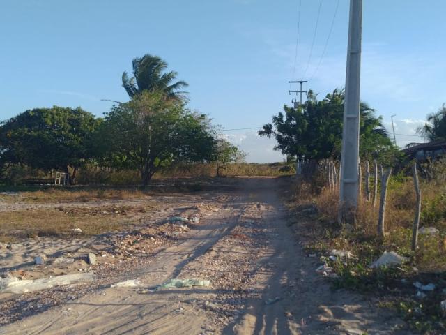 Terreno para Venda em Paracuru - 4