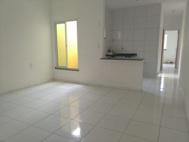 #23 - Casa para Venda em Paracuru - CE