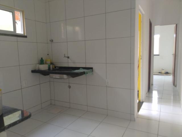 #23 - Casa para Venda em Paracuru - CE
