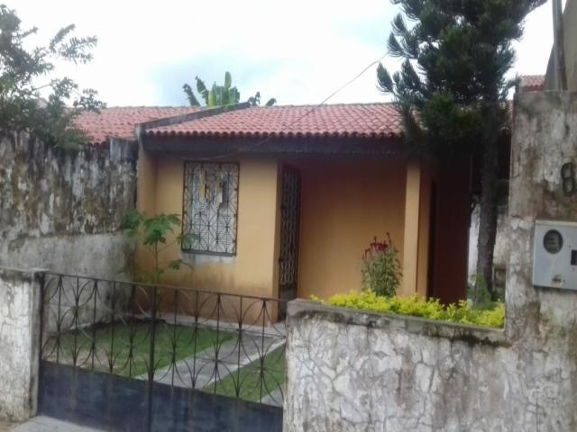 #45 - Casa para Venda em Paracuru - CE