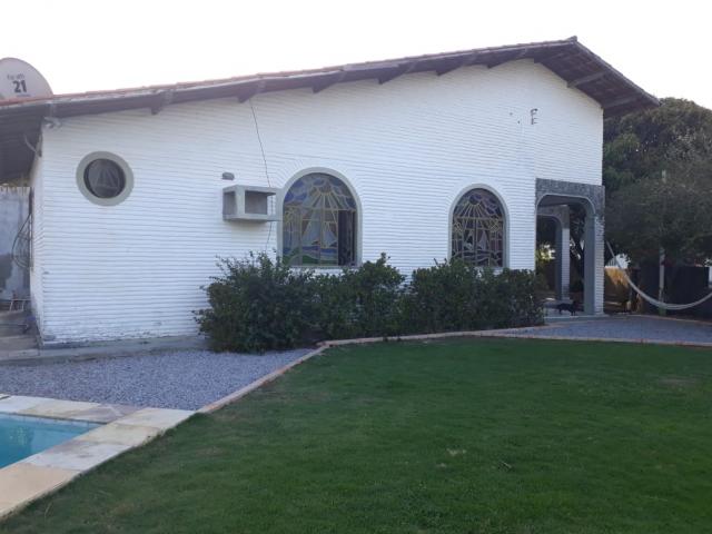 #48 - Casa para Venda em Paracuru - CE