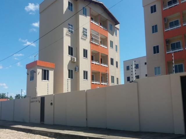 #56 - Apartamento para Locação em Paracuru - CE - 1