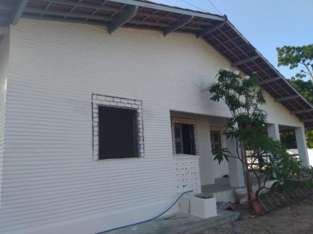 Casa para Locação em Paracuru - 4