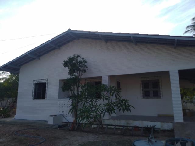 #82 - Casa para Locação em Paracuru - CE - 1