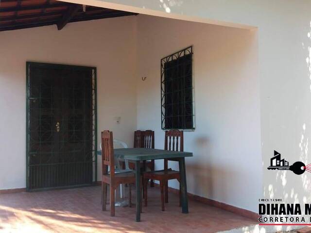 #103 - Casa para Venda em Paracuru - CE