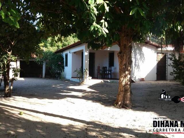 #103 - Casa para Venda em Paracuru - CE