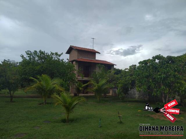 Casa para Venda em Paracuru - 5