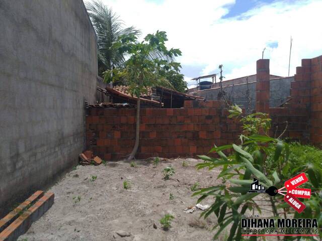 #110 - Casa para Venda em Paracuru - CE