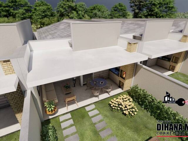 #125 - Casa para Venda em Paracuru - CE