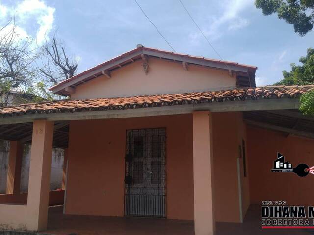 #128 - Casa para Venda em Paracuru - CE
