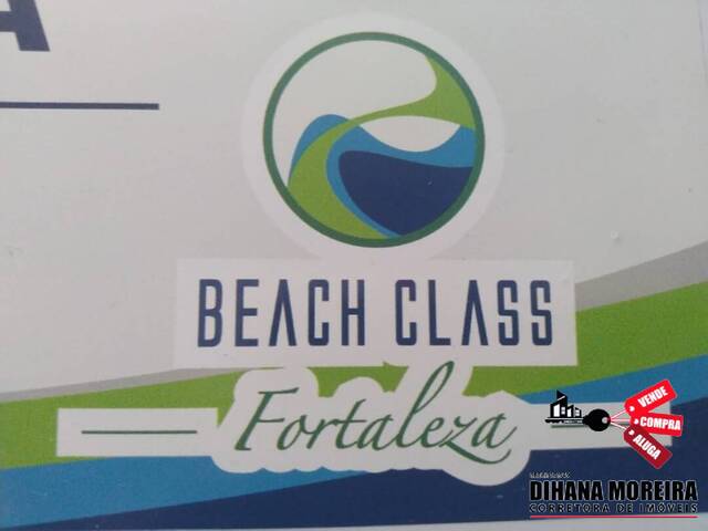 #142 - Apartamento para Venda em Fortaleza - CE - 2