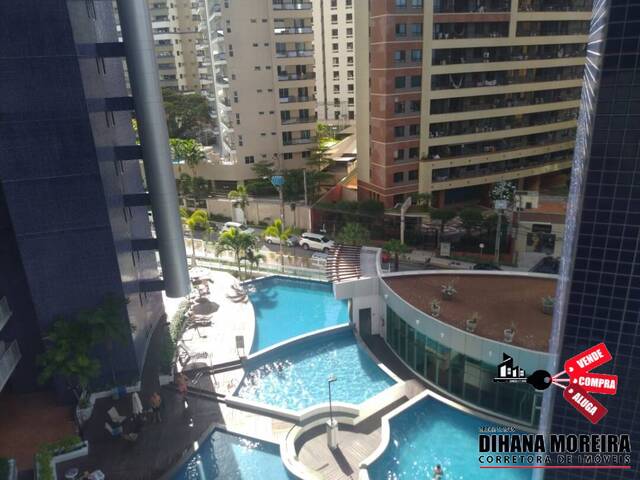 #142 - Apartamento para Venda em Fortaleza - CE - 3