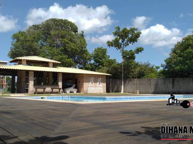 #150 - Casa para Venda em Paracuru - CE