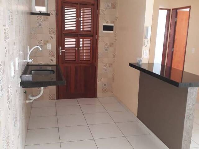 Apartamento para Locação em Paracuru - 4