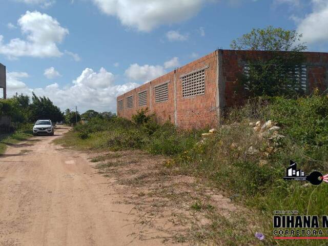 Área para Venda em Paracuru - 5