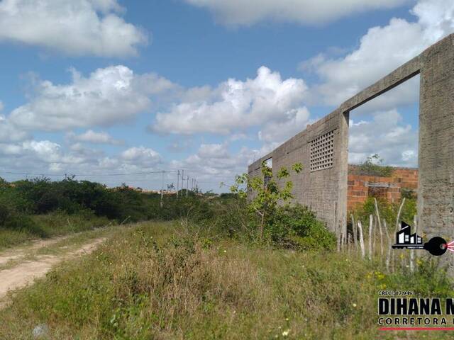 Área para Venda em Paracuru - 4