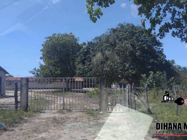 #160 - Casa para Venda em Paracuru - CE