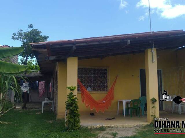#161 - Casa para Venda em Paracuru - CE