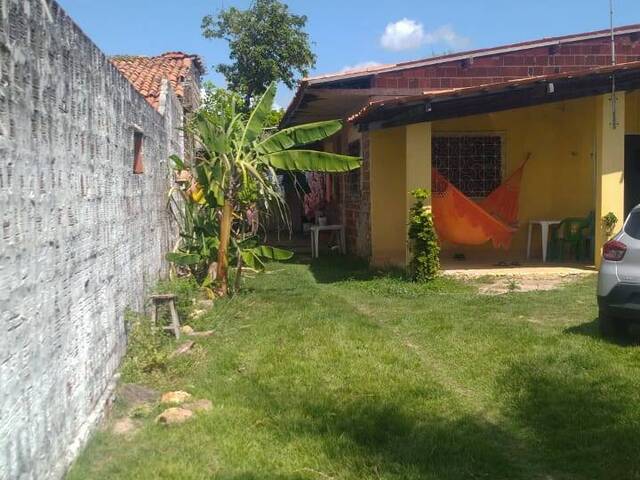 #161 - Casa para Venda em Paracuru - CE