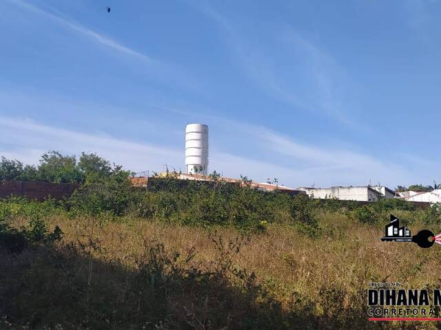 #163 - Terreno para Venda em Paracuru - CE