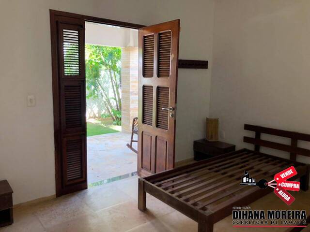 #173 - Casa para Venda em Paracuru - CE