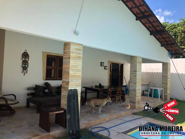 Casa para Venda em Paracuru - 5