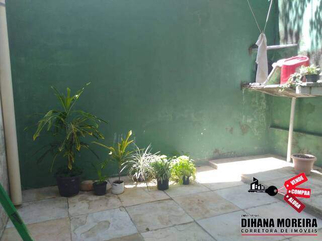 Casa para Locação em Paracuru - 5