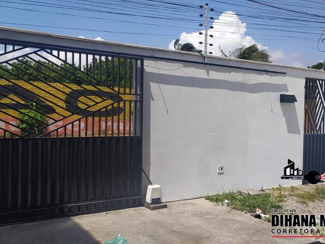 #178 - Casa para Locação em Paracuru - CE