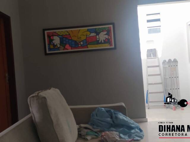 Casa para Locação em Paracuru - 5