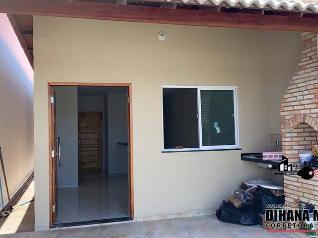 Casa para Venda em Paracuru - 4