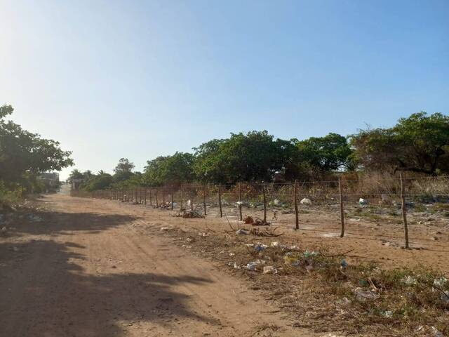 Terreno para Venda em Paracuru - 4