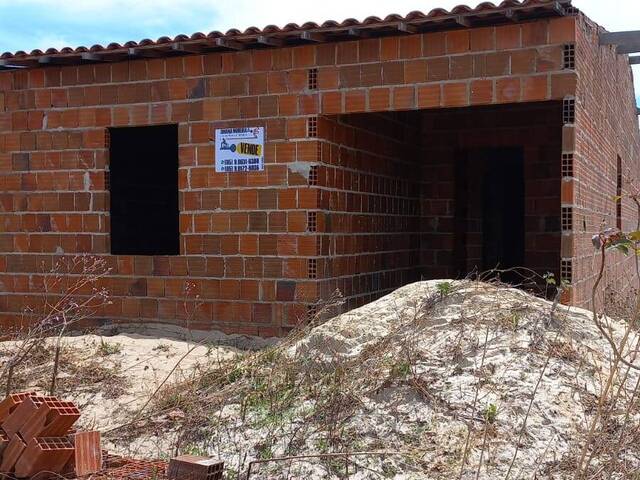 #188 - Casa para Venda em Paracuru - CE