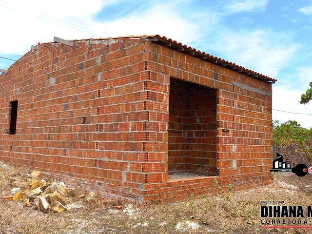 #188 - Casa para Venda em Paracuru - CE