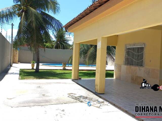 Casa para Temporada em Paracuru - 5