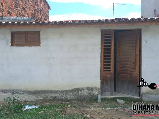 #195 - Casa para Venda em Paracuru - CE