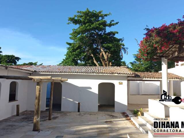 Casa para Locação em Paracuru - 4