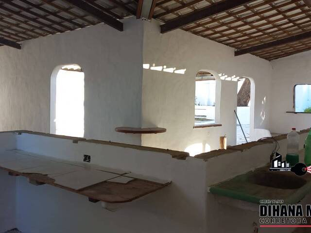 Casa para Locação em Paracuru - 5