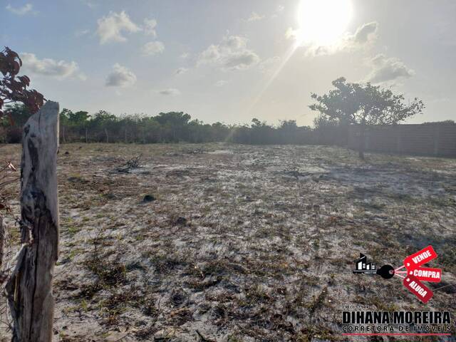 #202 - Terreno para Venda em Paracuru - CE