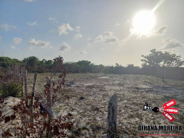 Terreno para Venda em Paracuru - 5