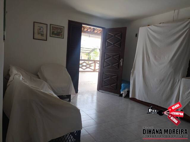 #203 - Casa para Venda em Paracuru - CE