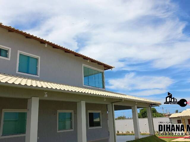 #207 - Casa para Venda em Paracuru - CE