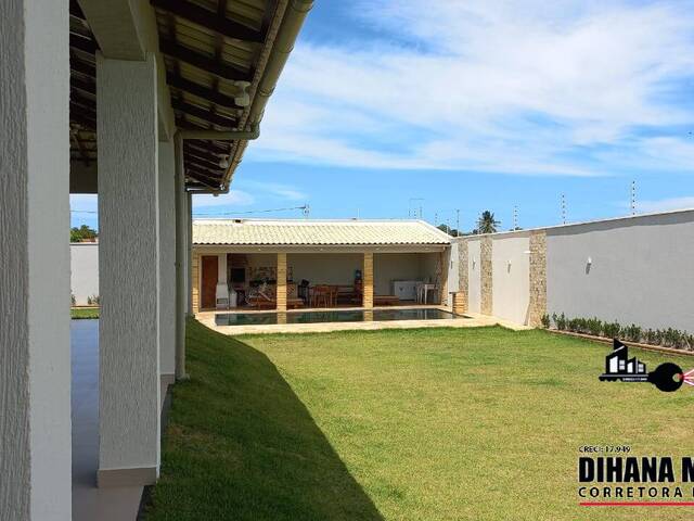 Casa para Venda em Paracuru - 5