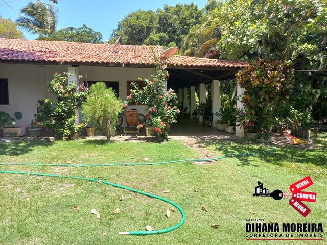 #208 - Casa para Venda em Paracuru - CE